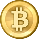 Bitcoin logo