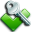 Password Hasher logo